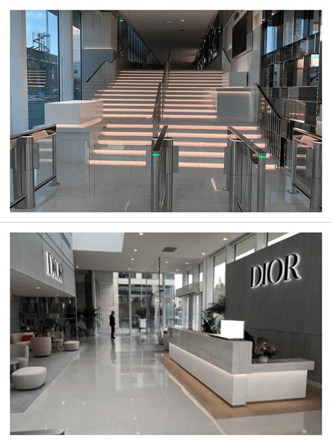 dior head office paris|christian dior shop.